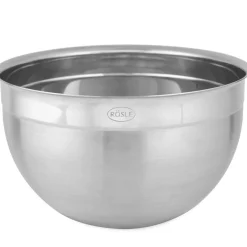 Hot Rösle Røreskål Stål