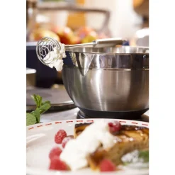 Rösle Røreskål Stål