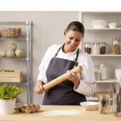 Clearance Blomsterbergs Rullepind Bambus