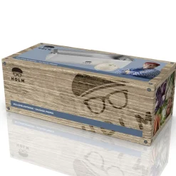 Best HOLM Rullepølsepresse Stål