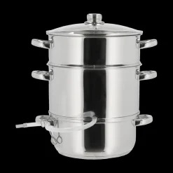 Best Funktion Saftkoger Metal