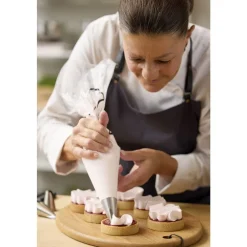 Clearance Blomsterbergs Saint Honoré Tyllesæt 3 stk. Metal