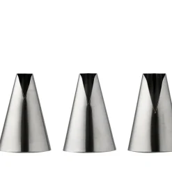 Clearance Blomsterbergs Saint Honoré Tyllesæt 3 stk. Metal