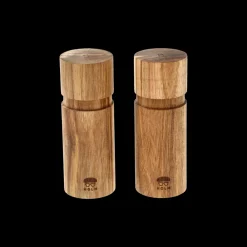 Best HOLM Salt- og peberkværn Natur