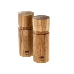 Best HOLM Salt- og peberkværn Natur