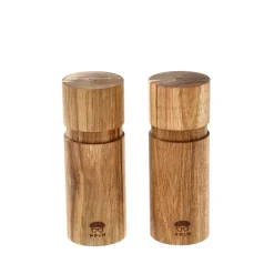 Best HOLM Salt- og peberkværn Natur