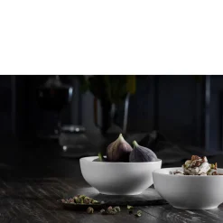 Pillivuyt Sancerre Skål Hvid