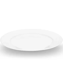 Sale Pillivuyt Sancerre Tallerken flad Hvid