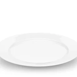 Sale Pillivuyt Sancerre Tallerken flad Hvid