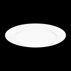 Sale Pillivuyt Sancerre Tallerken flad Hvid