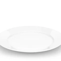 Sale Pillivuyt Sancerre Tallerken flad Hvid