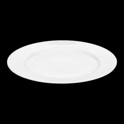 Sale Pillivuyt Sancerre Tallerken flad Hvid