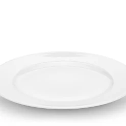 Sale Pillivuyt Sancerre Tallerken flad Hvid