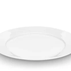 Sale Pillivuyt Sancerre Tallerken flad Hvid