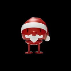 Sale Hoptimist Santa Claus Bumble Red