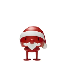 Sale Hoptimist Santa Claus Bumble Red
