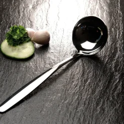 Hot Funktion Sauceske Stål