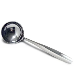 Hot Funktion Sauceske Stål