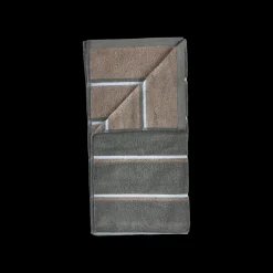 Zone Denmark Sauna Badehåndklæde V&aelig;lg farve