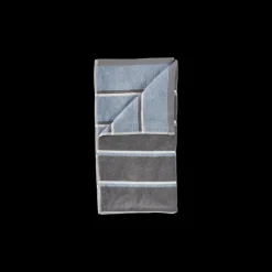 Hot Zone Denmark Sauna Håndklæde Grey/Blue Fog/Soft Grey