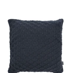 Clearance Södahl Scallop Pudebetræk Indigo