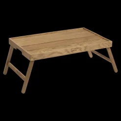 Clearance Blomsterbergs Sengebakke Eg