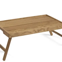 Clearance Blomsterbergs Sengebakke Eg