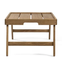 Clearance Blomsterbergs Sengebakke Eg