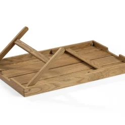 Clearance Blomsterbergs Sengebakke Eg