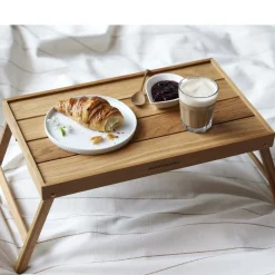 Clearance Blomsterbergs Sengebakke Eg