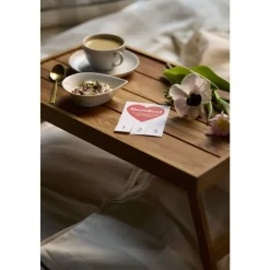 Clearance Blomsterbergs Sengebakke Eg