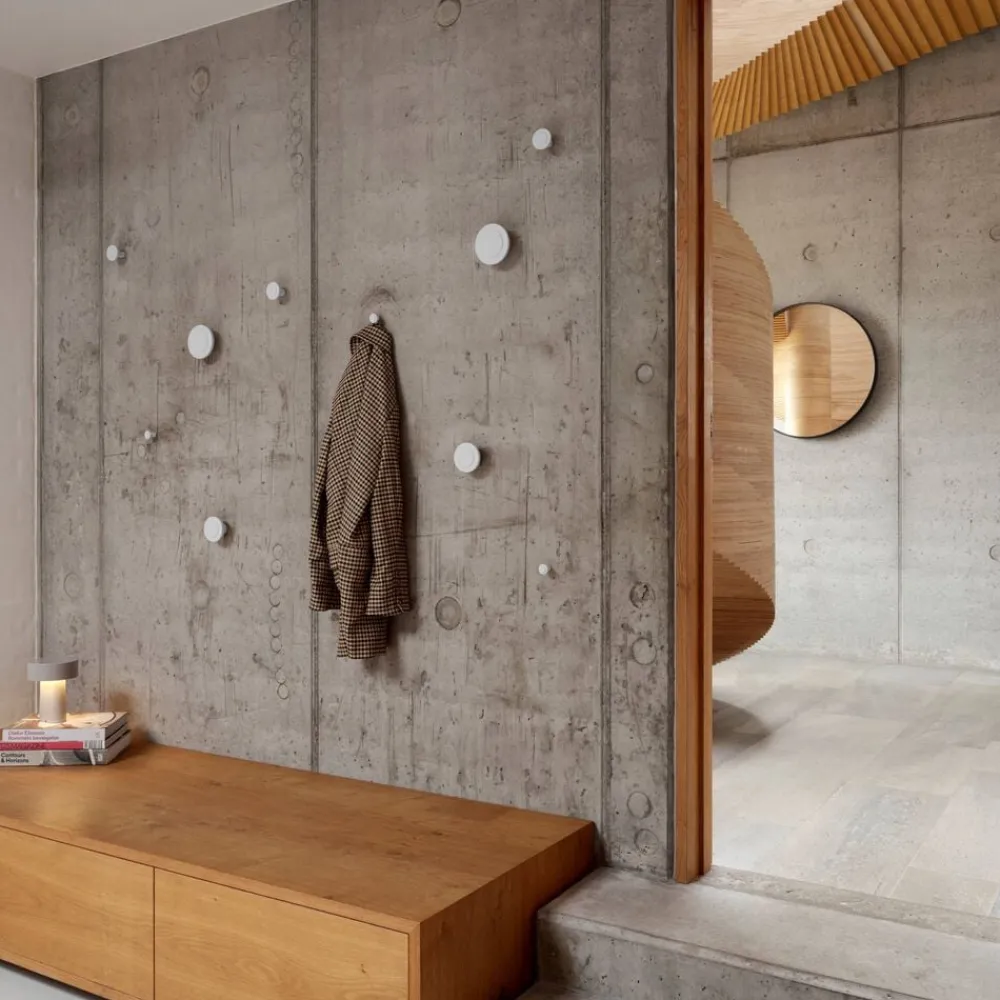 Discount Zone Denmark Sensu Krog White