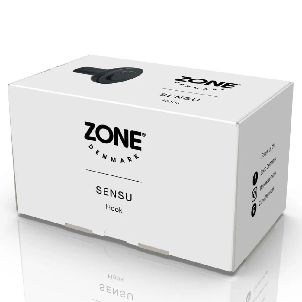 New Zone Denmark Sensu Krog Black