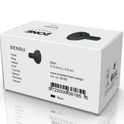 New Zone Denmark Sensu Krog Black