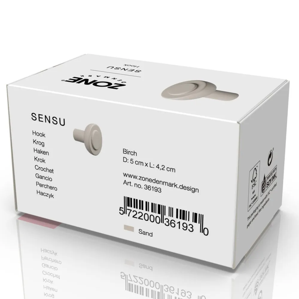 Best Zone Denmark Sensu Krog Sand