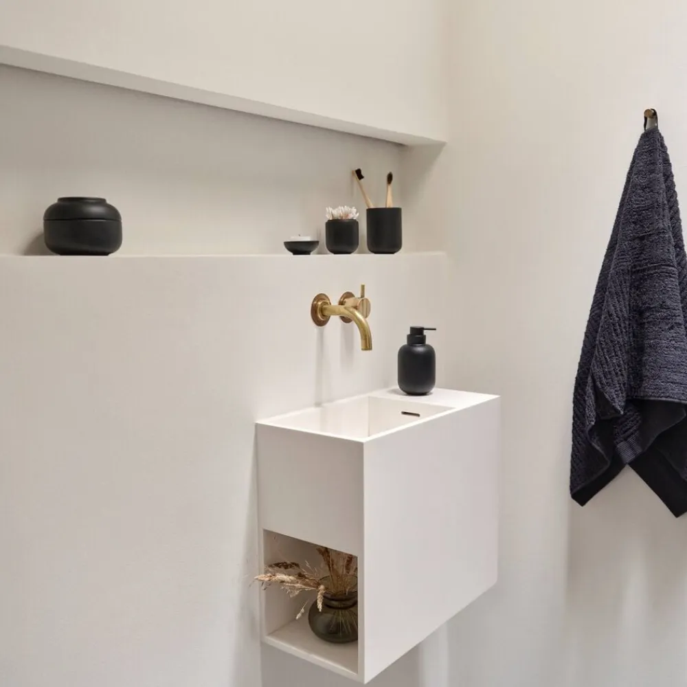 Clearance Zone Denmark Sensu Krukke 2 dele Black