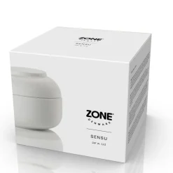 New Zone Denmark Sensu Krukke 2 dele White