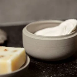 Outlet Zone Denmark Sensu Krukke 2 dele Taupe