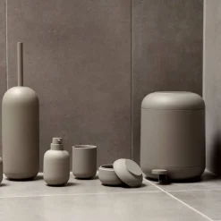 Outlet Zone Denmark Sensu Krukke 2 dele Taupe