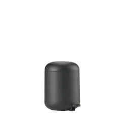 Hot Zone Denmark Sensu Pedalspand Black