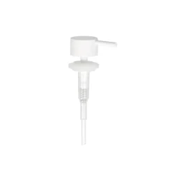 Outlet Zone Denmark Sensu Pumpe White