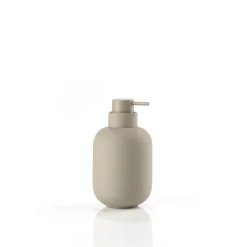 New Zone Denmark Sensu Sæbedispenser Taupe