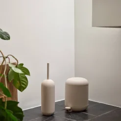 Zone Denmark Sensu Toiletbørste Sand