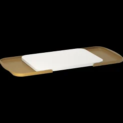 New Rosti Separa Skærebræt med bakker Curry