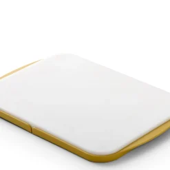 New Rosti Separa Skærebræt med bakker Curry