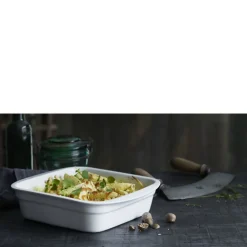 Sale Pillivuyt Serie Originale Fad Hvid