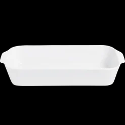 Discount Pillivuyt Serie Originale Fad dybt Hvid