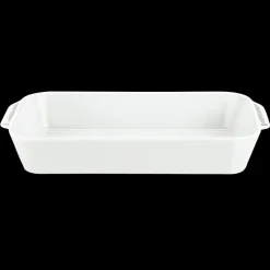 Discount Pillivuyt Serie Originale Fad dybt Hvid