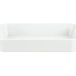 Discount Pillivuyt Serie Originale Fad dybt Hvid