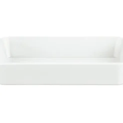 Discount Pillivuyt Serie Originale Fad dybt Hvid